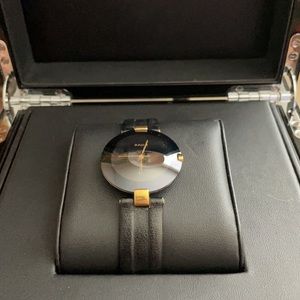 Rado jubilee sapphire watch for unisex